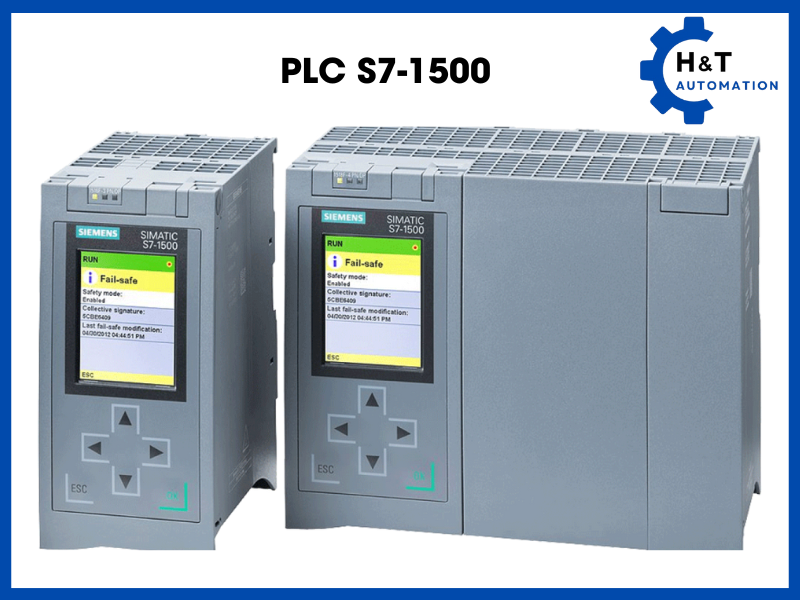 PLC S7-1500