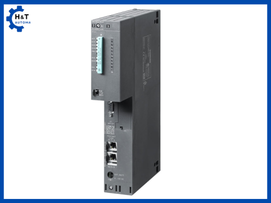 PLC S7-400 | Tổng quan SIMATIC S7-400 Siemens