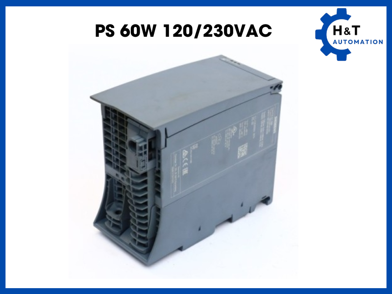 Module PS 60W