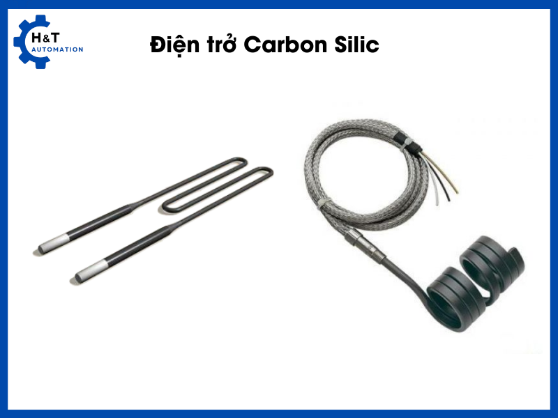 Điện trở Carbon