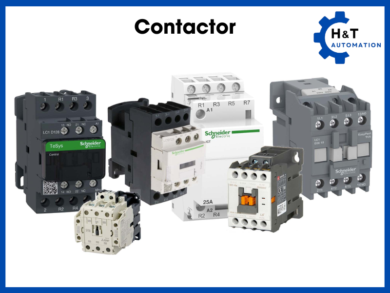 Contactor