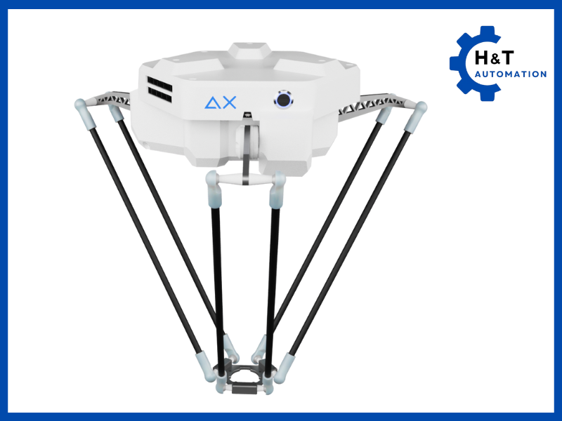 Robot Delta (Robot nhện)