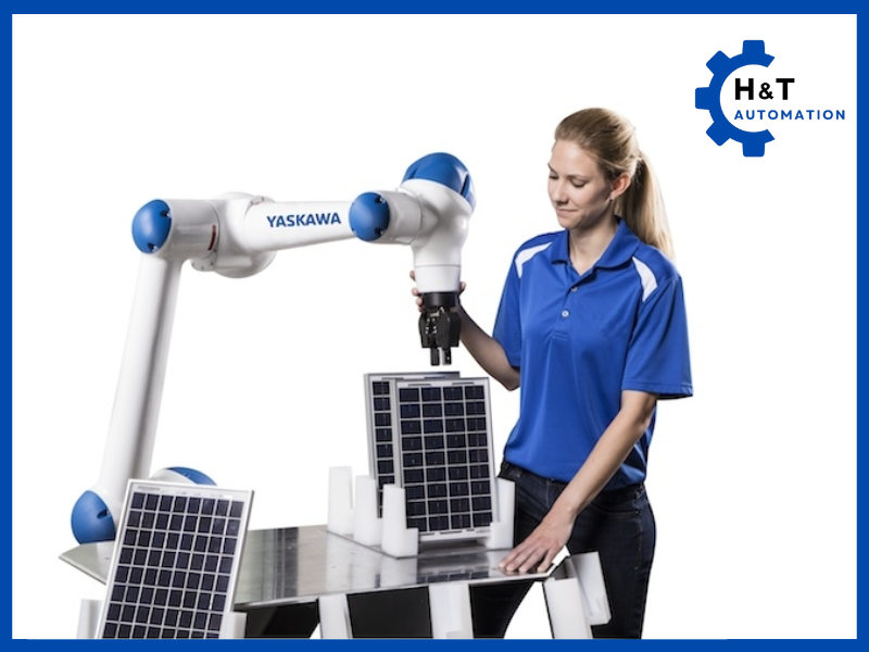 Collaborative Robot – Cobot