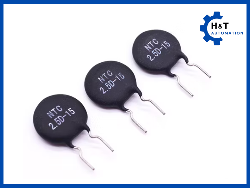 Điện trở nhiệt (NTC)