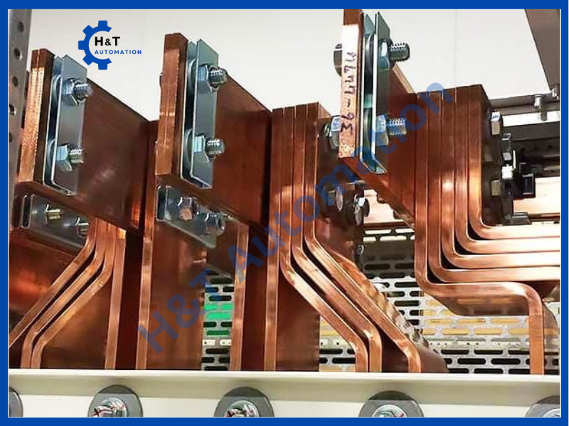 Hệ thống thanh cái (Busbar)