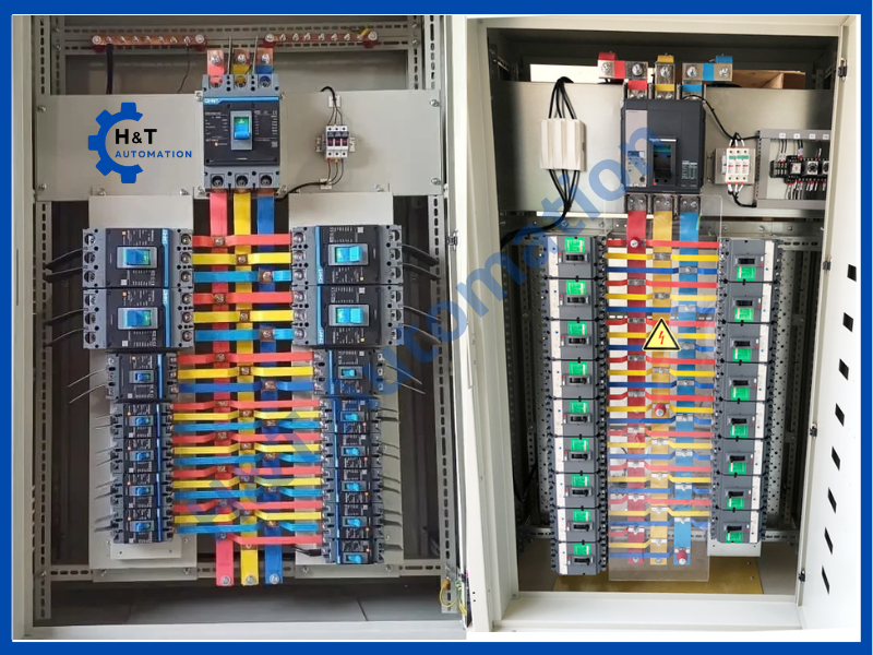 Tủ DB (Distribution Board)